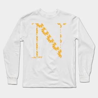 Nu Long Sleeve T-Shirt